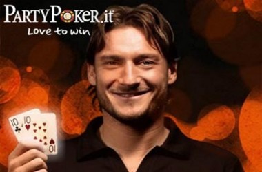 Totti vs Poker Pros: Francesco Totti Sfida Pescatori, Safina e Rizzo a Venezia
