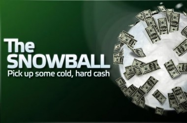 The PartyPoker Weekly: WPT Vienna Satellites and the Snowball Returns