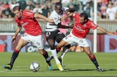 Paris sportifs Ligue 1 : 2,30 la cote minimum sur Rennes - PSG