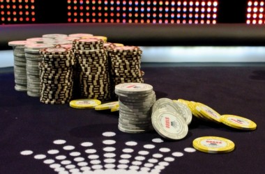 The Sunday Grind: PokerNews Strategy