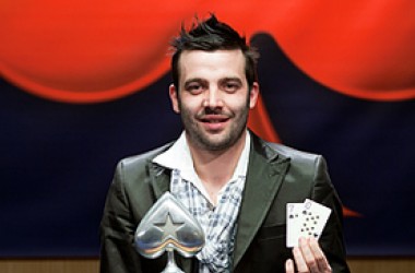 Fotógrafo: Rene Velli del Blog de PokerStars