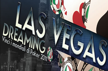 ItalyPoker Sbarca su PokerNews. Subito un Bonus Speciale e Tante Promozioni