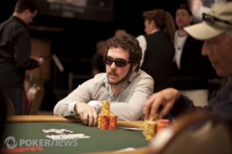 Interviste PokerNews: David "The Maven" Chicotsky e Yuval "Yuvee04" Bronshtein