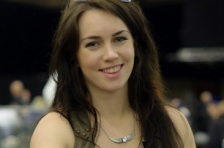 Entrevista a Liv Boeree