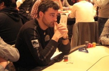 Everest Poker Abbandona l’Italia e Rescinde il Contratto con Cristiano Blanco