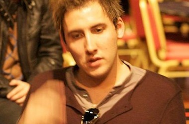 Clément Beauvois : "Je préfère jouer contre des 'Regulars'" (Interview Poker 'OhMyGuru')