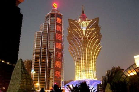 Inside Gaming: Macau Feudo di Famiglia, Bancarotta ad Atlantic City e altro dal Business del...