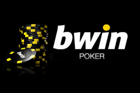 Bwin.fr Poker : tournoi 1€ à 10.000€ garanti