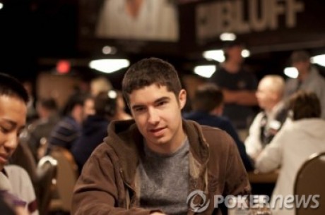 Full Tilt Poker FTOPS XIX : Blair Hinkle empoche plus d'1M$