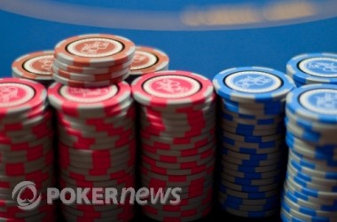 PokerNews Op-Ed: Multi-Entry Tournaments - Best Enjoyed in Moderation