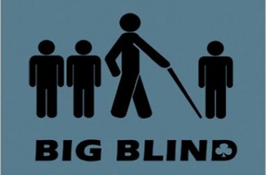 Rilanciare dai Blinds
