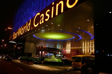 Poker High Stakes Macao : « La question est de savoir si vous avez le cran »