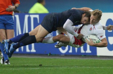 Crunch Angleterre – France : découvrez les paris originaux sur le rugby