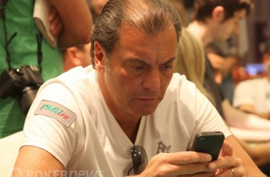WPT L.A. Poker Classic Jour 3 : Philippe Ktorza dans l’argent