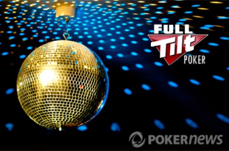 Full Tilt Poker : 'discooo' remporte le 100.000€ garantis