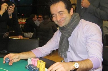 Agostini Vince al Campionato Nazionale Poker Club