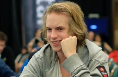 The Online Railbird Report: Cates and Blom Victorious While Antonius and Palmer Stumble