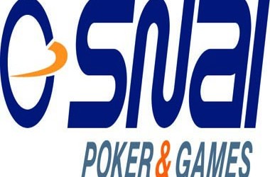 PokerNews Freeroll su Snai Poker - Tra Dieci Minuti!
