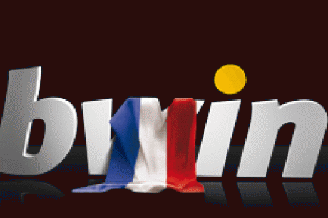 Coupe de France de poker bwin.fr - "gangster67"  conserve la tête du classement