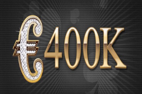 Titan Poker.fr : 400.000€ de tournois garantis chaque mois