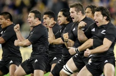 Winamax.fr Sunday Surprise : Coupe du monde de Rugby 2011 chez les All Blacks