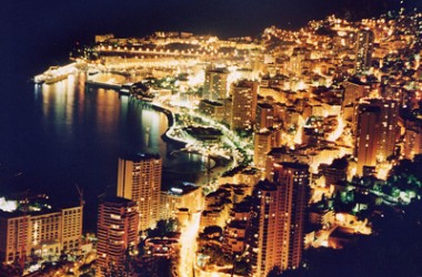 BetClic: Un Milione di Euro a  Monaco con “The One”