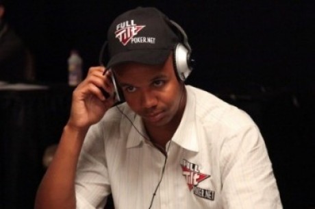 Poker Online: Ivey, Sahamies e "XWINK" Danno Spettacolo