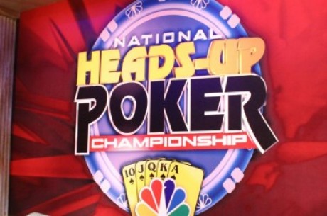 NBC National Heads-Up Poker Championship 2011: Altra Vittoria per Erik Seidel