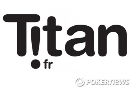 TitanPoker.fr : Sit'n'Go Jackpot et bonus cash