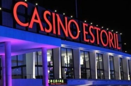 Casino Estoril Poker Challenge - Etapa #3 Arranca Hoje