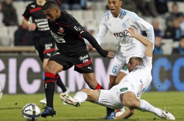 2,40 la cote minimum sur l’issue du choc Rennes – Marseille