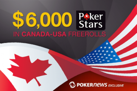 Tomorrow's $2,000 Added PokerStars Tournament Rescheduled