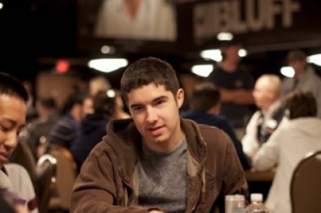 PokerNews a interviewé Blair "blur5f6" Hinkle, le joueur qui a gagné plus d'un million de dollars lors du Main Event des FTOPS.