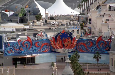 Casino Mediterráneo de Alicante