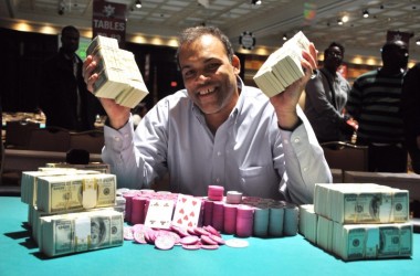 WSOP Circuit Caesars Atlantic City Main Event Day 3: Brian Ali Knocks Out the Competition to Become Champion