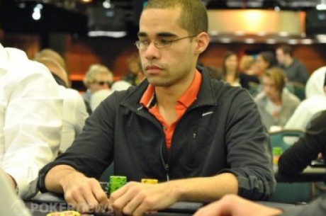 Résultats poker online : Anthony Gregg enchaîne les perfs