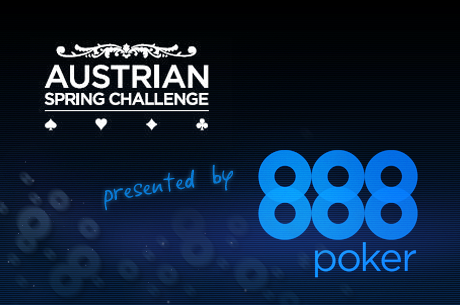 888 poker challenges