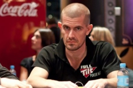 gus hansen full tilt poker high stakes