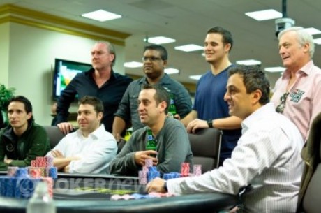 Trasmettere in Diretta i Tavoli Finali, il Futuro del Poker