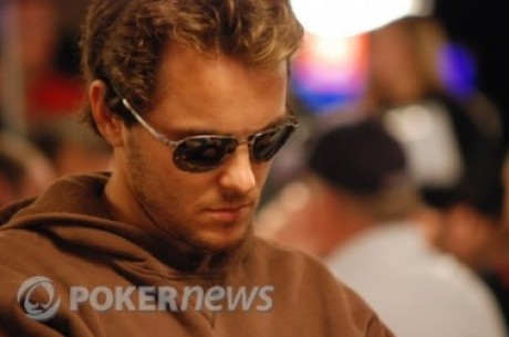Prahlad Friedman a récemment accusé Issac Haxton et Justin Bonomo de partager le même compte poker