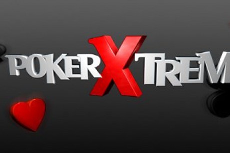 PokerXTrem : Qualifications pour le Super-sat du Partouche Poker Tour Nice