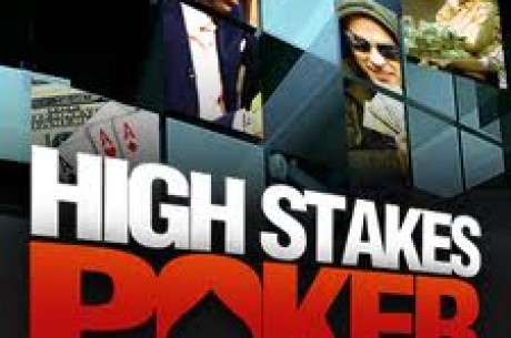 High Stakes Poker - Episódio 4 Temporada 7