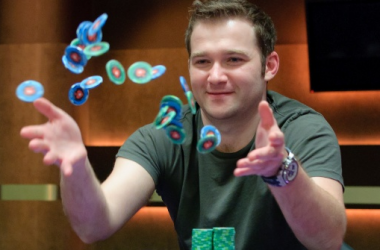 Mercato Poker : Eugene Katchalov signe avec Pokerstars