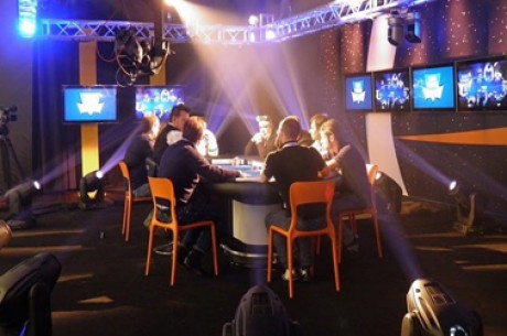 Aperte le Qualificazioni per la Snai Poker Cup 2011