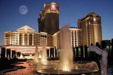 Inside Gaming Special Report: Caesars/888 Deal Approval a Milestone for Online Gaming