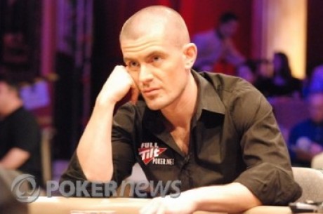Report Poker Online: Hansen Vince Altri $400,000 a Metà Settimana