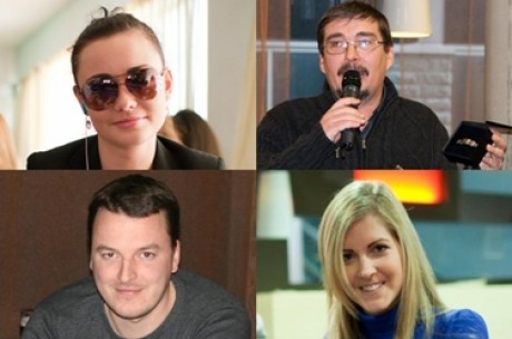 TOP5: Eesti sümpaatseim naismängija ja seksikaim pokkerihai