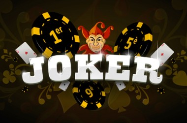 Bwin.fr lance ses sit'n'go Joker