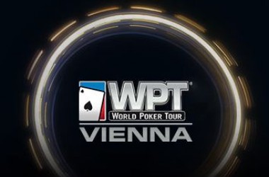 WPT Vienne : La table finale en direct live
