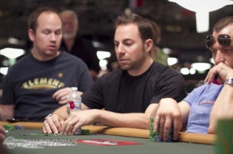 Stratégie poker - NLHE '6-Max' : Payer en position avec Jon Friedberg